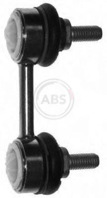 A.B.S. ALL BRAKE SYSTEMS BV. 260096