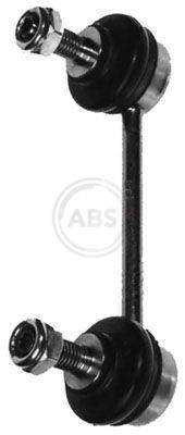 A.B.S. ALL BRAKE SYSTEMS BV. 260097