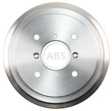 A.B.S. ALL BRAKE SYSTEMS BV. 2601-S