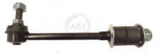 A.B.S. ALL BRAKE SYSTEMS BV. 260101