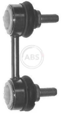A.B.S. ALL BRAKE SYSTEMS BV. 260102