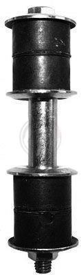 A.B.S. ALL BRAKE SYSTEMS BV. 260104