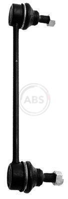A.B.S. ALL BRAKE SYSTEMS BV. 260106