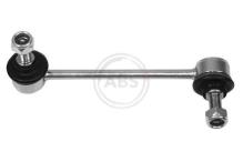 A.B.S. ALL BRAKE SYSTEMS BV. 260110