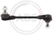 A.B.S. ALL BRAKE SYSTEMS BV. 260112