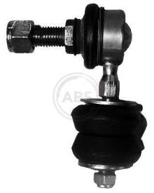 A.B.S. ALL BRAKE SYSTEMS BV. 260113
