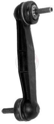 A.B.S. ALL BRAKE SYSTEMS BV. 260116