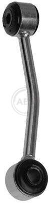 A.B.S. ALL BRAKE SYSTEMS BV. 260117