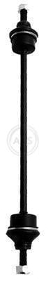 A.B.S. ALL BRAKE SYSTEMS BV. 260119