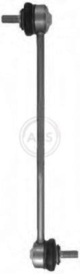 A.B.S. ALL BRAKE SYSTEMS BV. 260124