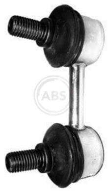 A.B.S. ALL BRAKE SYSTEMS BV. 260126