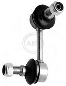 A.B.S. ALL BRAKE SYSTEMS BV. 260128