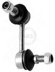 A.B.S. ALL BRAKE SYSTEMS BV. 260129