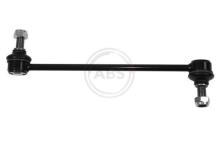 A.B.S. ALL BRAKE SYSTEMS BV. 260131