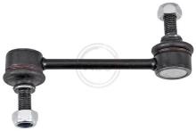 A.B.S. ALL BRAKE SYSTEMS BV. 260132