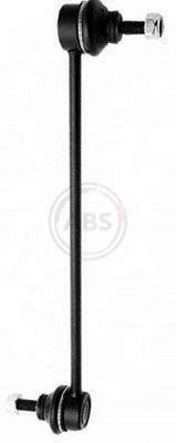 A.B.S. ALL BRAKE SYSTEMS BV. 260134