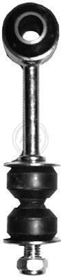 A.B.S. ALL BRAKE SYSTEMS BV. 260136