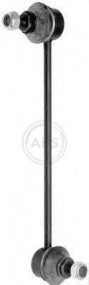 A.B.S. ALL BRAKE SYSTEMS BV. 260137