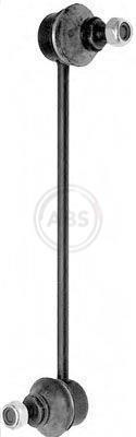 A.B.S. ALL BRAKE SYSTEMS BV. 260138