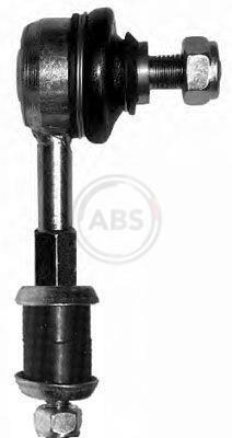 A.B.S. ALL BRAKE SYSTEMS BV. 260139