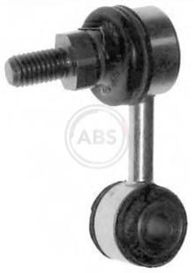 A.B.S. ALL BRAKE SYSTEMS BV. 260140