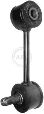A.B.S. ALL BRAKE SYSTEMS BV. 260144