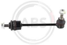 A.B.S. ALL BRAKE SYSTEMS BV. 260145