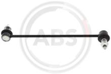 A.B.S. ALL BRAKE SYSTEMS BV. 260146
