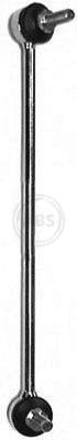 A.B.S. ALL BRAKE SYSTEMS BV. 260151