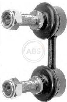 A.B.S. ALL BRAKE SYSTEMS BV. 260153