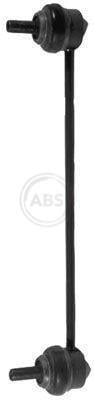 A.B.S. ALL BRAKE SYSTEMS BV. 260155