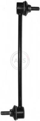 A.B.S. ALL BRAKE SYSTEMS BV. 260160