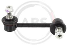 A.B.S. ALL BRAKE SYSTEMS BV. 260171