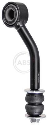 A.B.S. ALL BRAKE SYSTEMS BV. 260175