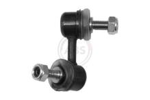 A.B.S. ALL BRAKE SYSTEMS BV. 260182