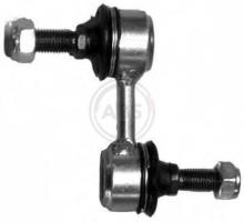 A.B.S. ALL BRAKE SYSTEMS BV. 260189