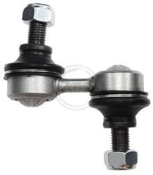 RIDEX Biellette De Barre Stabilisatrice 3229S1051 - Haute Qualité Et