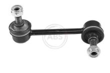 A.B.S. ALL BRAKE SYSTEMS BV. 260195