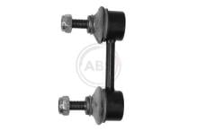 A.B.S. ALL BRAKE SYSTEMS BV. 260203