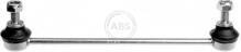 A.B.S. ALL BRAKE SYSTEMS BV. 260213