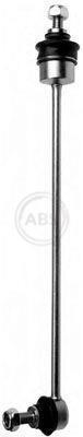 A.B.S. ALL BRAKE SYSTEMS BV. 260214