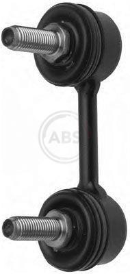 A.B.S. ALL BRAKE SYSTEMS BV. 260215