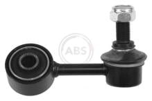 A.B.S. ALL BRAKE SYSTEMS BV. 260221