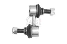A.B.S. ALL BRAKE SYSTEMS BV. 260224