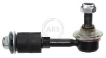 A.B.S. ALL BRAKE SYSTEMS BV. 260225