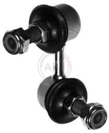 A.B.S. ALL BRAKE SYSTEMS BV. 260226