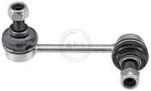 A.B.S. ALL BRAKE SYSTEMS BV. 260234