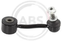 A.B.S. ALL BRAKE SYSTEMS BV. 260237