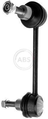 A.B.S. ALL BRAKE SYSTEMS BV. 260239