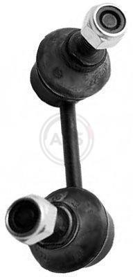 A.B.S. ALL BRAKE SYSTEMS BV. 260243